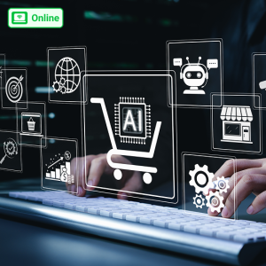 Kurs Nowoczesne technologie i AI w sprzedaży - online