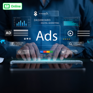 Kurs Nowoczesne technologie i AI w marketingu - online