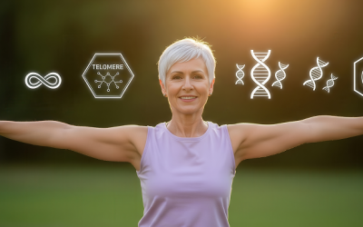 Czym jest nurt longevity i dlaczego podbija świat dbający o zdrowie?