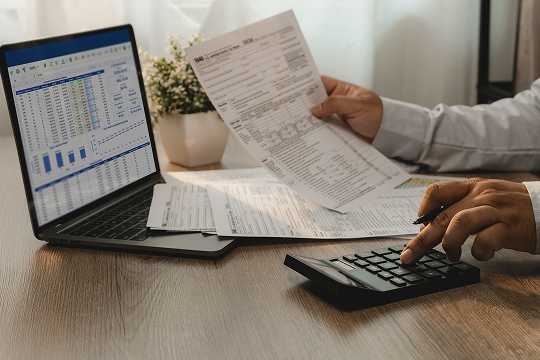 finanse kursy