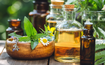 Kosmetyki naturalne DIY – jak wykonać domowe kosmetyki bez sztucznych dodatków?